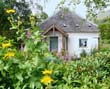 eco-friendly cottage