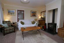self-catering accommodation