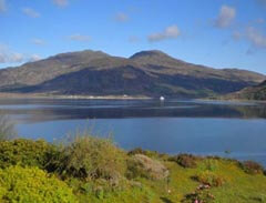 self-catering Glenelg