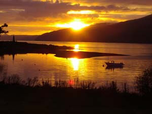 eilean donan