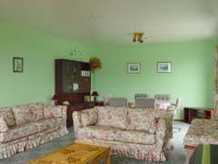 self-catering accommodation