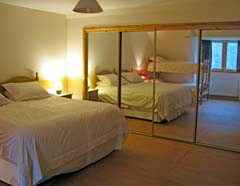 Family Bedroom