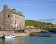 self-catering Eilean Donan