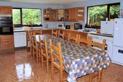 self-catering cottage with wifi