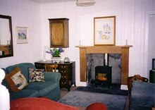 highland cottage