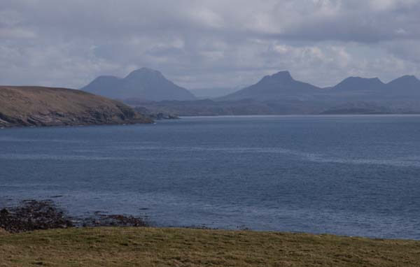 mountain holiday cottage