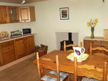 cottage kitchen