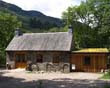 loch ness self-catering