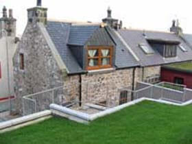 selfcatering speyside