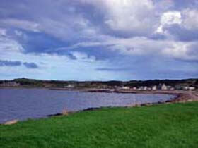 Moray holiday cottage
