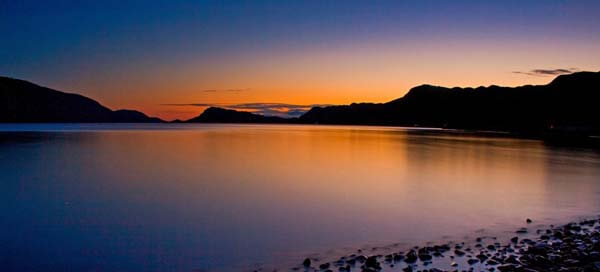mallaig self-catering