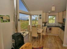 selfcatering kitchen
