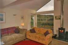 2 bedroomed cottage