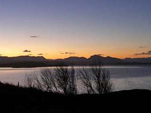 self-catering sleeps 4