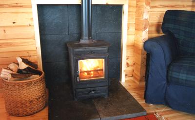 highland cottage inverness