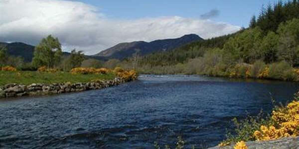 scottish self-catering accommodation