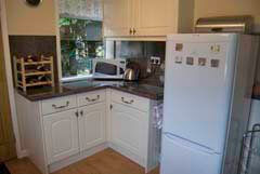 self-catering Dingwell