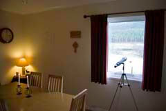 self-catering Dingwell