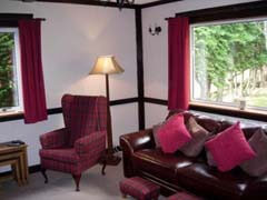 self-catering strathconon