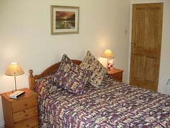 self-catering strathconon