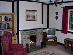 self-catering Dingwell
