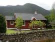 rent a highland cottage