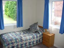 self-catering strathconon