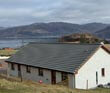 Eilean Donan cottage