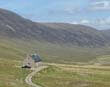 self-catering Eilean Donan