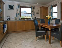 skye self-catering
