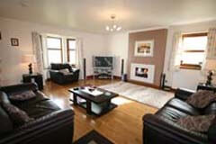 broadford self-catering