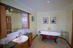 broadford self-catering