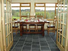 Lochaber cottage
