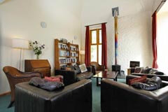 Lochaber cottage