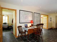 Lochaber cottage