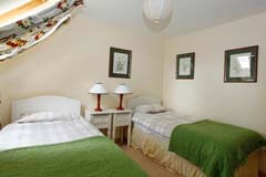 Lochaber cottage