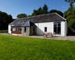 holiday cottage Fort William