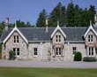 highland lodge to rent