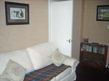 self-catering accommodation