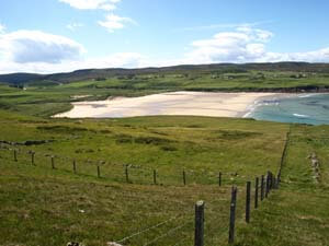 Sutherland+scotland