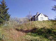 self-catering thurso