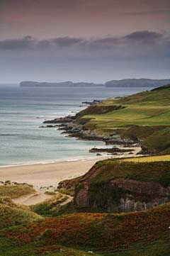 holiday cottage Bettyhill