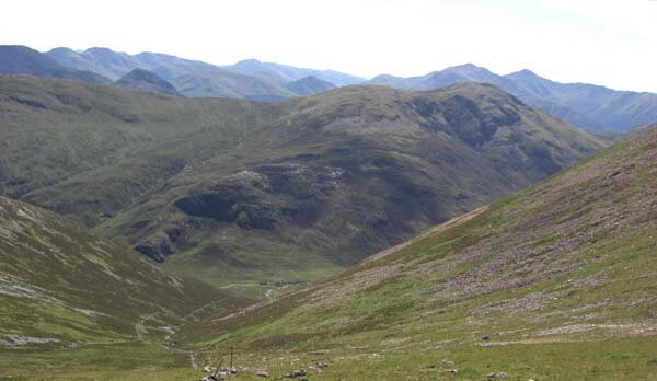 dingwall holiday cottage