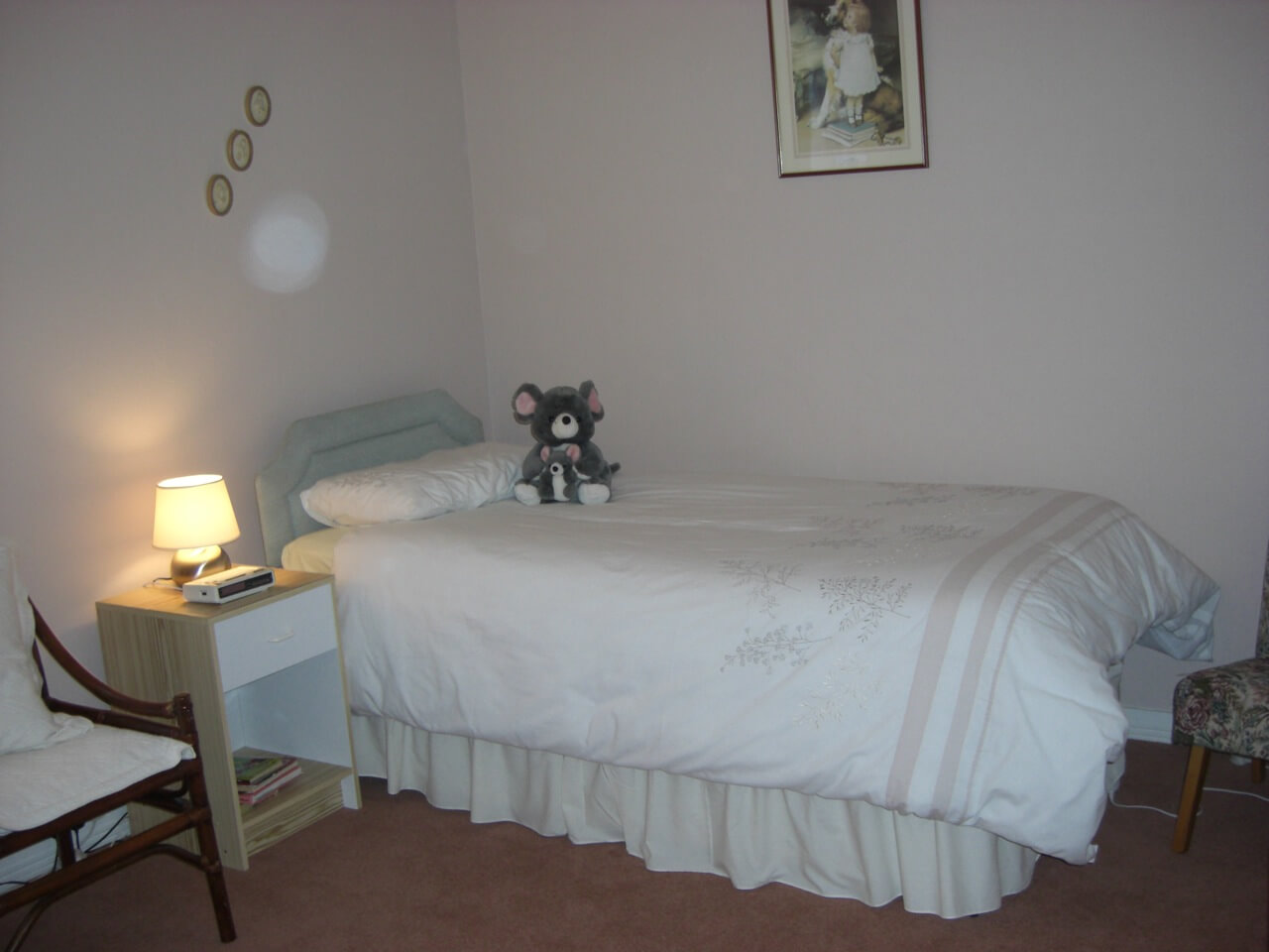 dingwall holiday cottage