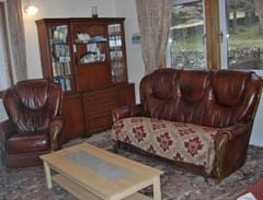 dingwall holiday cottage