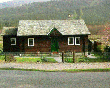 self-catering highlands