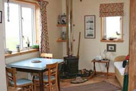holiday cottage in Glenelg
