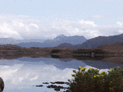 Scottish Loch Argyll