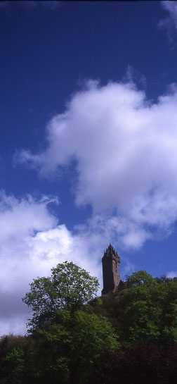 Wallace Monument