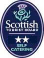 4 Star self-catering holiday cottage